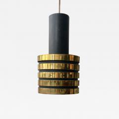 Paavo Tynell A Pendant by Pave Tynell for Taito  - 1888300
