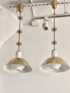 Paavo Tynell A ceiling lamp K2 20 by Paavo Tynell for Idman 2 available  - 3302900
