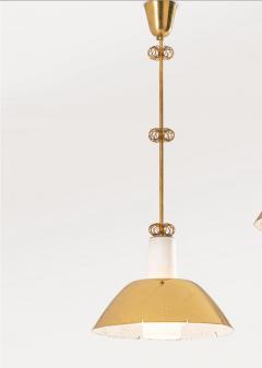 Paavo Tynell A ceiling lamp K2 20 by Paavo Tynell for Idman 2 available  - 3304182
