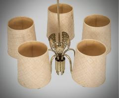 Paavo Tynell A chandelier by Paavo Tynell model 9030 - 4604644