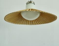 Paavo Tynell A pair of flush mount ceiling light by Paavo Tynell for Taito Oy - 4376651