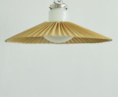 Paavo Tynell A pair of flush mount ceiling light by Paavo Tynell for Taito Oy - 4376652