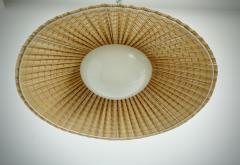 Paavo Tynell A pair of flush mount ceiling light by Paavo Tynell for Taito Oy - 4376653