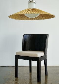 Paavo Tynell A pair of flush mount ceiling light by Paavo Tynell for Taito Oy - 4376656