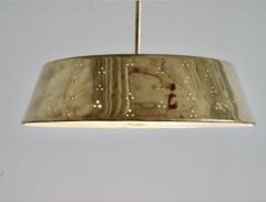 Paavo Tynell A pair of large pendants by Paavo Tynell for Idman - 4184150