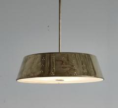 Paavo Tynell A pair of large pendants by Paavo Tynell for Idman - 4184153