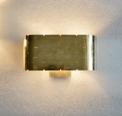 Paavo Tynell A pair of wall lights by Paavo Tynell - 4585845