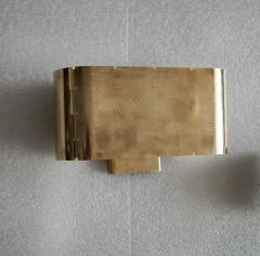 Paavo Tynell A pair of wall lights by Paavo Tynell - 4585847
