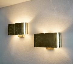 Paavo Tynell A pair of wall lights by Paavo Tynell - 4585849