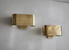 Paavo Tynell A pair of wall lights by Paavo Tynell - 4588383