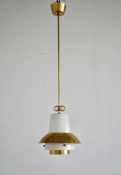 Paavo Tynell A pendant by Paavo Tynell for Taito - 3648154