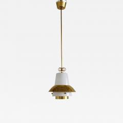 Paavo Tynell A pendant by Paavo Tynell for Taito - 3648943