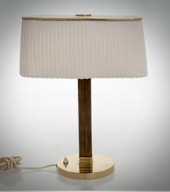 Paavo Tynell A table lamp by Paavo Tynell - 4604602