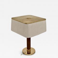 Paavo Tynell A table lamp by Paavo Tynell - 4604641