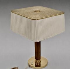 Paavo Tynell A table lamp by Paavo Tynell - 4604696