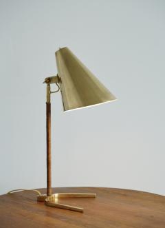 Paavo Tynell A table lamp by Paavo Tynell Model 9225 - 3807976