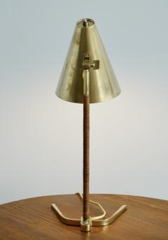 Paavo Tynell A table lamp by Paavo Tynell Model 9225 - 3807983