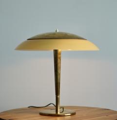 Paavo Tynell A table lamp by Paavo Tynell for Taito - 3648099