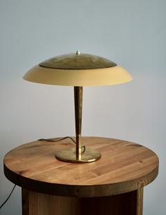 Paavo Tynell A table lamp by Paavo Tynell for Taito - 3648100