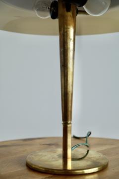 Paavo Tynell A table lamp by Paavo Tynell for Taito - 3648102