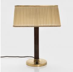Paavo Tynell A table lamp by Paavo Tynell for Taito Oy - 4633397