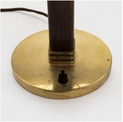 Paavo Tynell A table lamp by Paavo Tynell for Taito Oy - 4633400