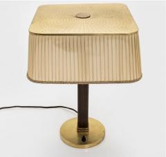 Paavo Tynell A table lamp by Paavo Tynell for Taito Oy - 4633501