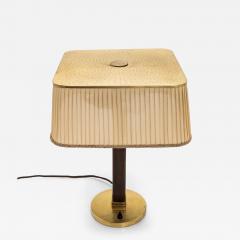 Paavo Tynell A table lamp by Paavo Tynell for Taito Oy - 4633502