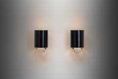 Paavo Tynell A2 Wall Lights by Paavo Tynell for Idman Finland 1970s - 3383171