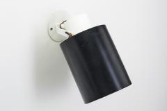Paavo Tynell A2 Wall Lights by Paavo Tynell for Idman Finland 1970s - 3383174