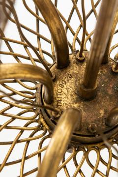 Paavo Tynell Ceiling Lamp Model 9029 6 Produced by Taito Oy - 1938513