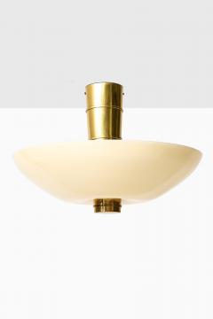 Paavo Tynell Ceiling Lamp Model 9053 Produced by Idman - 2018612