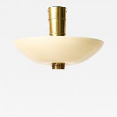 Paavo Tynell Ceiling Lamp Model 9053 Produced by Idman - 2021457