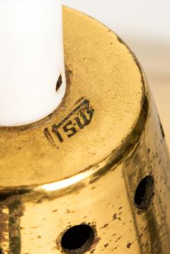 Paavo Tynell Ceiling Lamp Produced by Itsu - 1961664