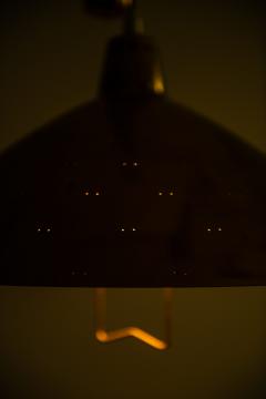 Paavo Tynell Ceiling Lamp Produced by Itsu - 1961666