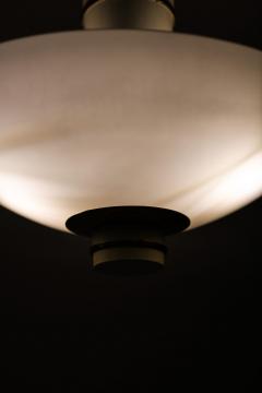 Paavo Tynell Ceiling Lamp Produced by Taito Oy - 2047120