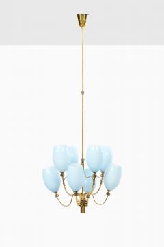 Paavo Tynell Ceiling Lamps Produced by Taito Oy - 2000424