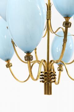 Paavo Tynell Ceiling Lamps Produced by Taito Oy - 2000426