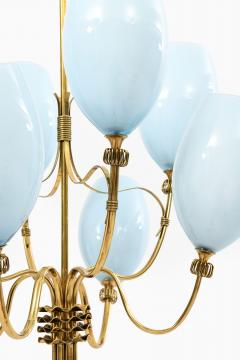 Paavo Tynell Ceiling Lamps Produced by Taito Oy - 2000427