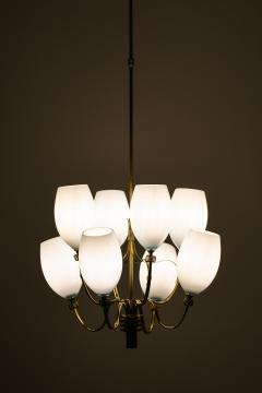 Paavo Tynell Ceiling Lamps Produced by Taito Oy - 2000429