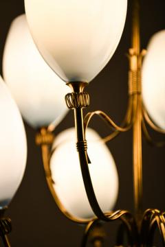 Paavo Tynell Ceiling Lamps Produced by Taito Oy - 2000433