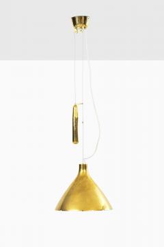 Paavo Tynell Ceiling Lamps Produced by Taito Oy - 2000435