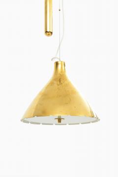 Paavo Tynell Ceiling Lamps Produced by Taito Oy - 2000436