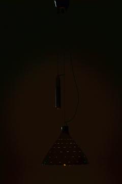 Paavo Tynell Ceiling Lamps Produced by Taito Oy - 2000439