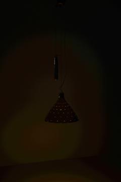 Paavo Tynell Ceiling Lamps Produced by Taito Oy - 2000442