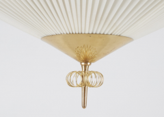 Paavo Tynell Ceiling Light by Paavo Tynell Model K5 27 Idman  - 3510997