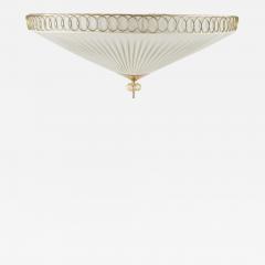 Paavo Tynell Ceiling Light by Paavo Tynell Model K5 27 Idman  - 3514692