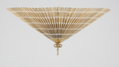 Paavo Tynell Ceiling Light by Paavo Tynell Model K5 34 Idman - 3511000