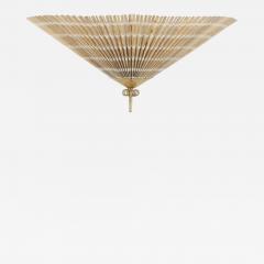 Paavo Tynell Ceiling Light by Paavo Tynell Model K5 34 Idman - 3514694