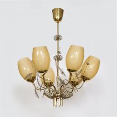 Paavo Tynell Chandelier - 1995780